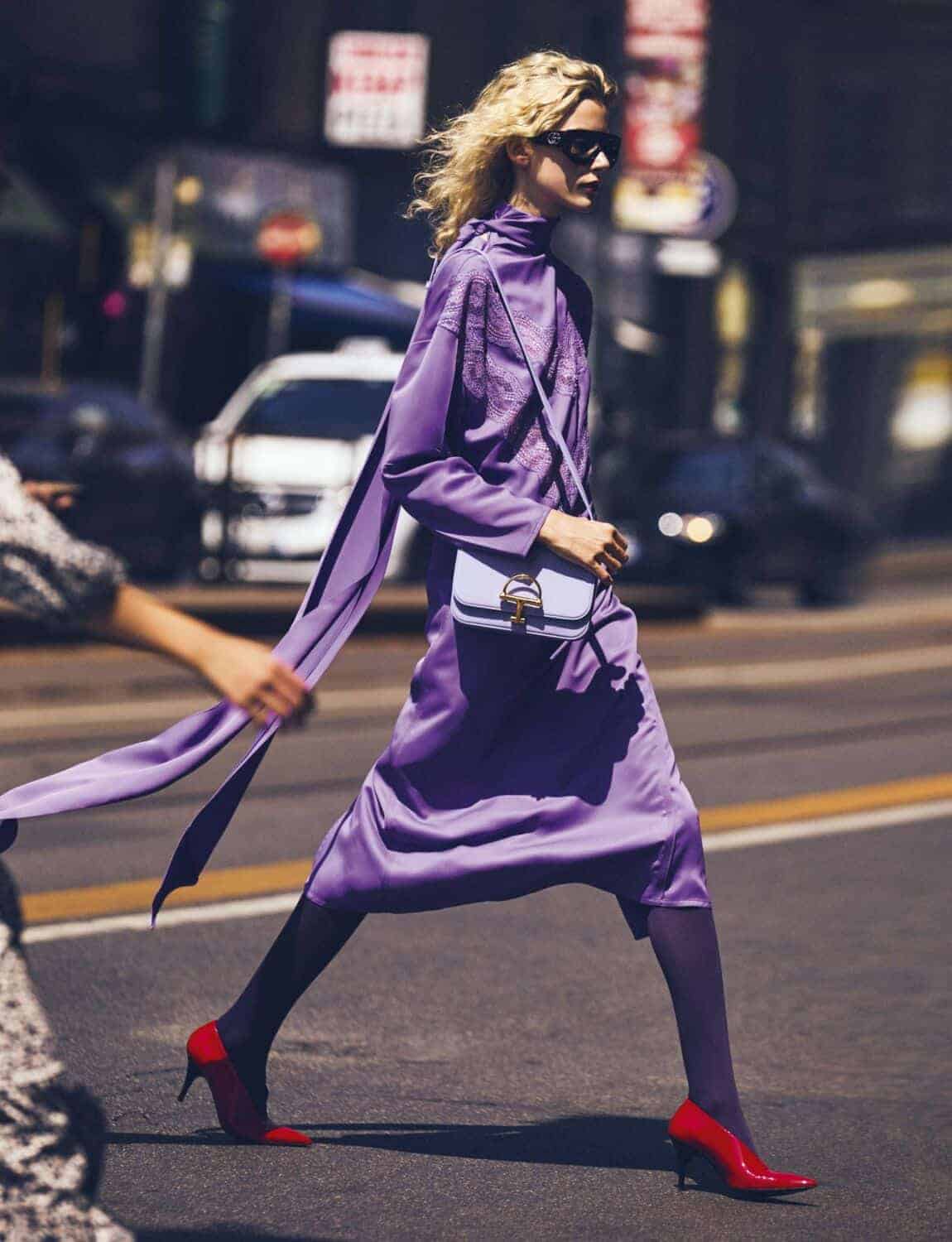 10 Magazine Issue 05: GUCCI, GET INTO THE GROOVE